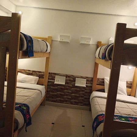 Hostal La Rasa Cusco Bagian luar foto