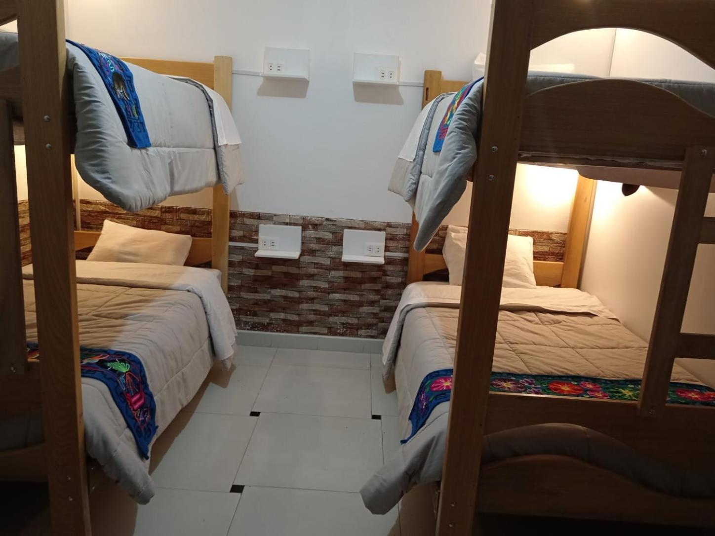 Hostal La Rasa Cusco Bagian luar foto