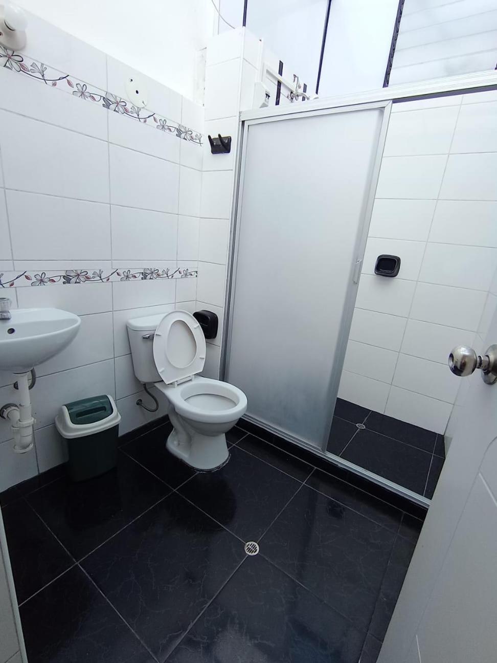 Hostal La Rasa Cusco Bagian luar foto