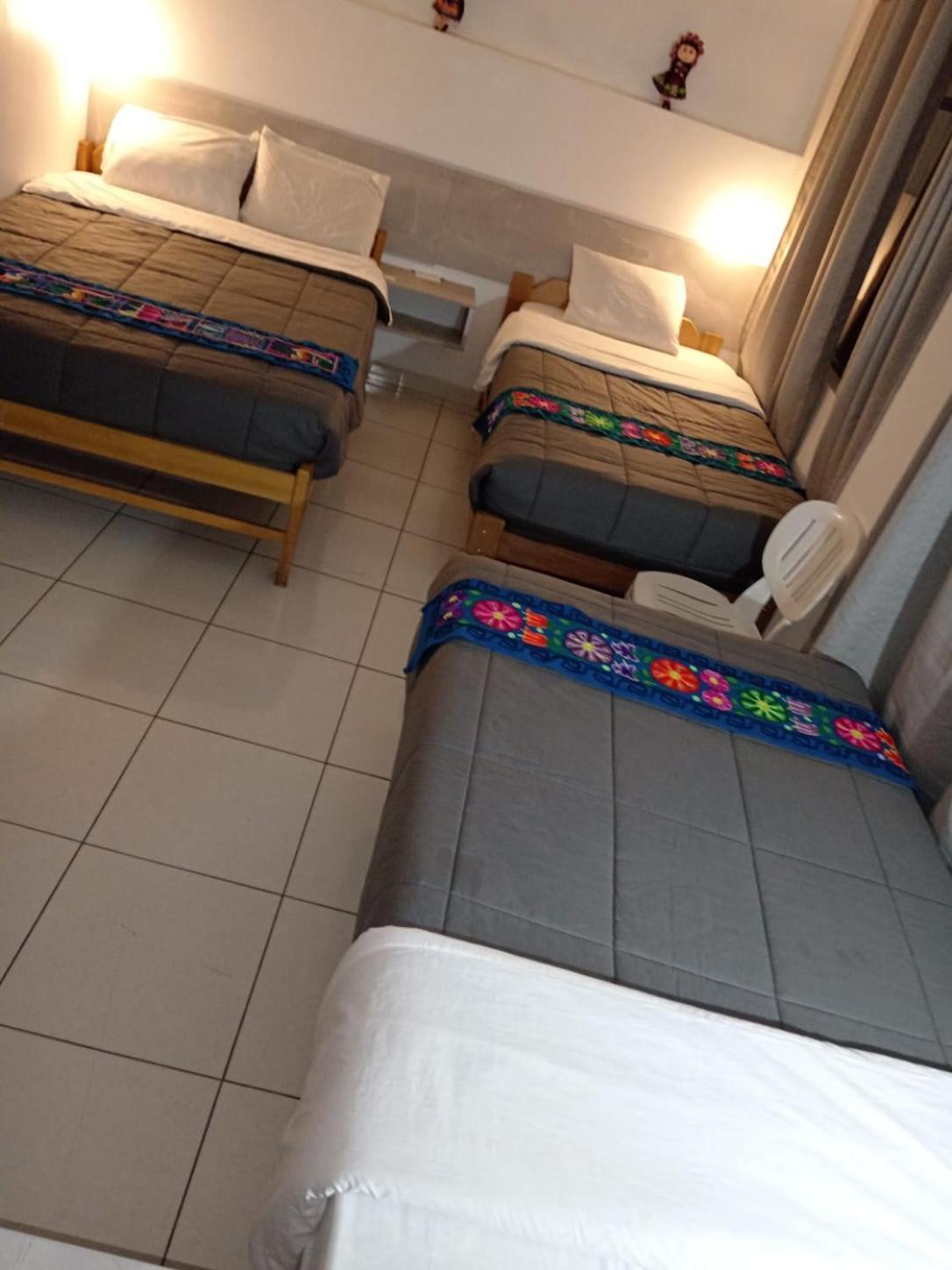Hostal La Rasa Cusco Bagian luar foto