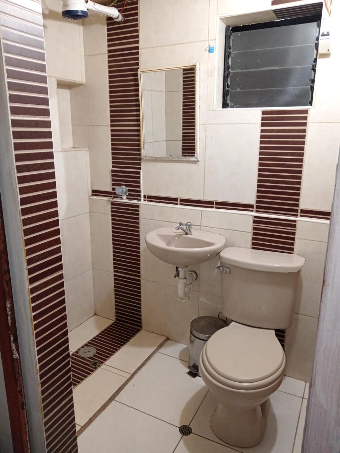 Hostal La Rasa Cusco Bagian luar foto