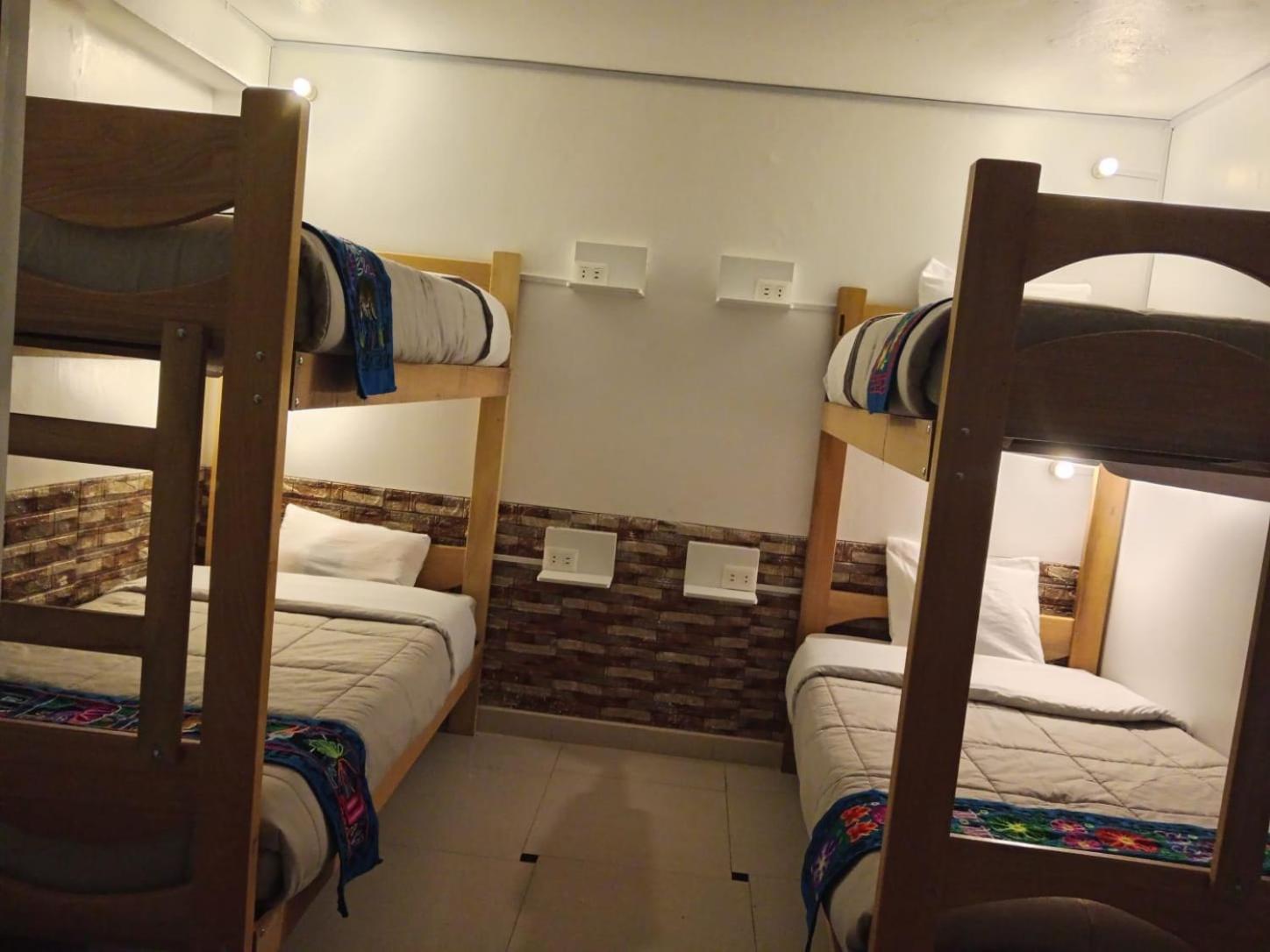Hostal La Rasa Cusco Bagian luar foto